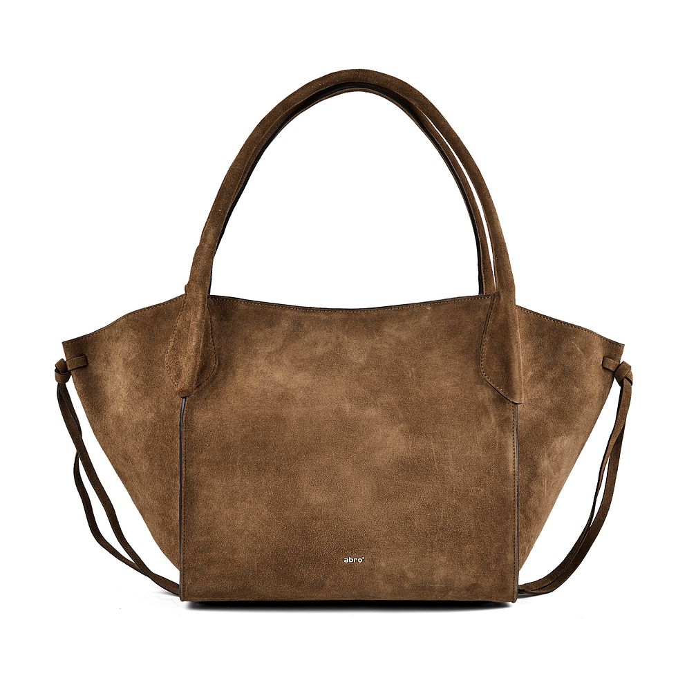 abro Vibe Borsa a spalla Vera Pelle 57 cm abro Vibe Borsa a spalla Vera Pelle 57 cm