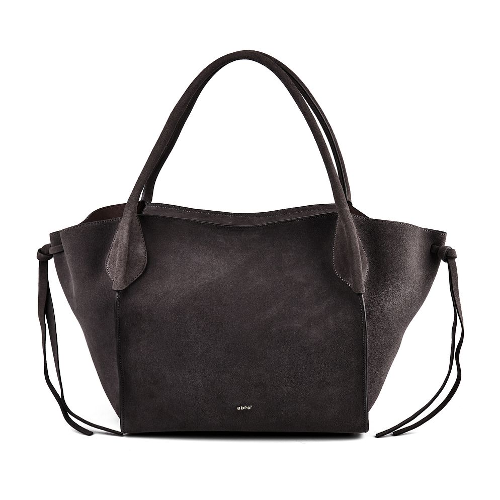abro Vibe Borsa a spalla Vera Pelle 57 cm abro Vibe Borsa a spalla Vera Pelle 57 cm