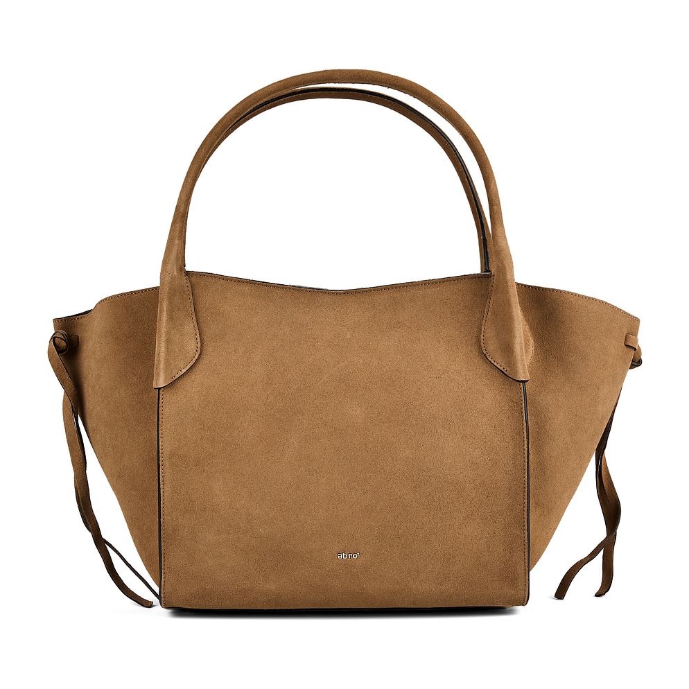 abro Vibe Borsa a spalla Vera Pelle 57 cm abro Vibe Borsa a spalla Vera Pelle 57 cm