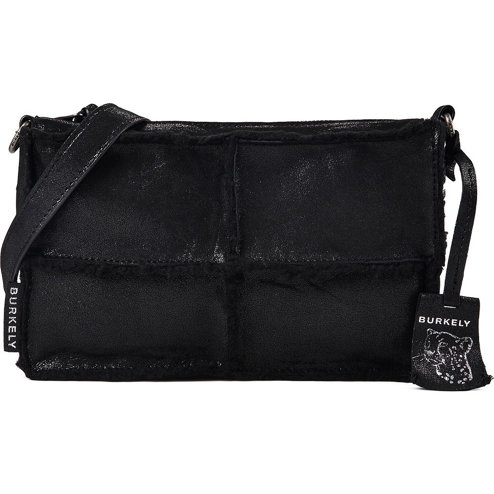 Burkely Lana Crossbody-väska Läder 23.5 cm