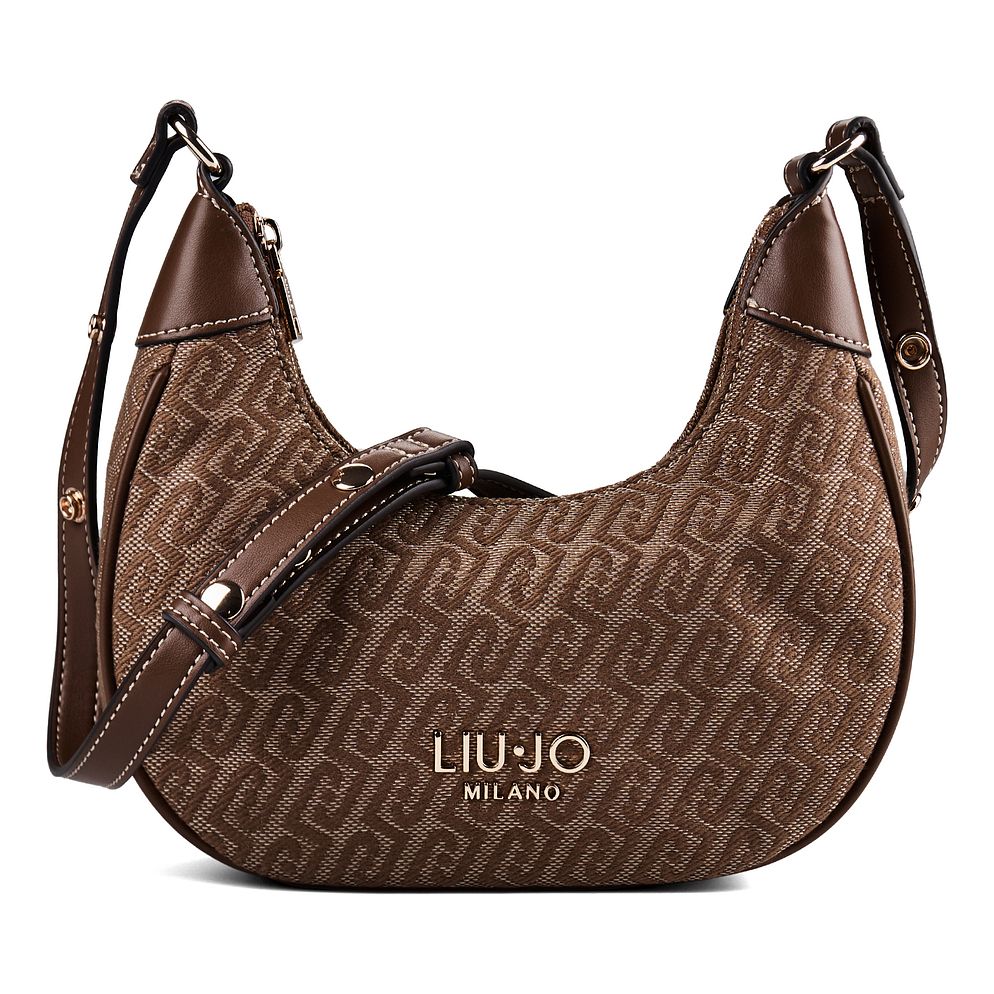 Liu Jo Evrim Borsa a spalla 24 cm Liu Jo Evrim Borsa a spalla 24 cm