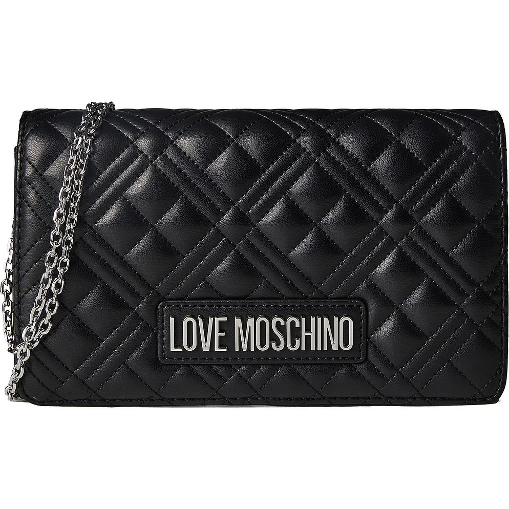 Love Moschino Quilted Borsa a tracolla 22 cm Love Moschino Quilted Borsa a tracolla 22 cm