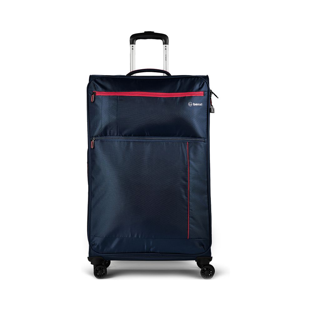 Benzi 5825 4 ruote Carrello L 78 cm espandibile Benzi 5825 4 ruote Carrello L 78 cm espandibile