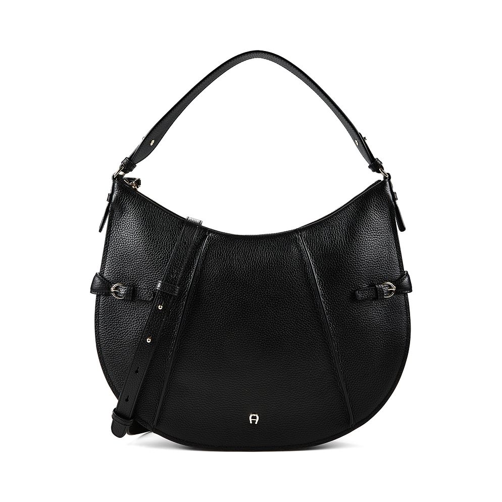 AIGNER Cavallo Borsa a spalla Vera Pelle 41 cm AIGNER Cavallo Borsa a spalla Vera Pelle 41 cm