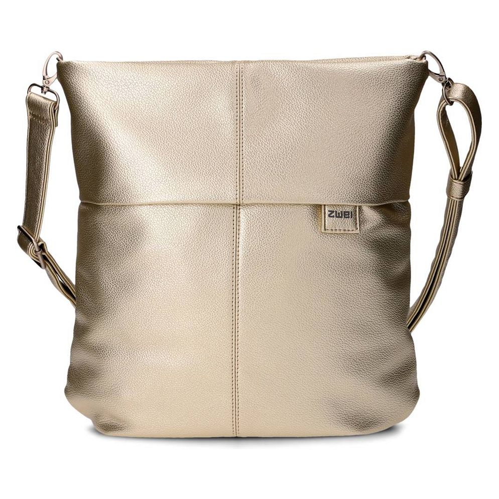 Zwei Mademoiselle.M Borsa a spalla 31 cm