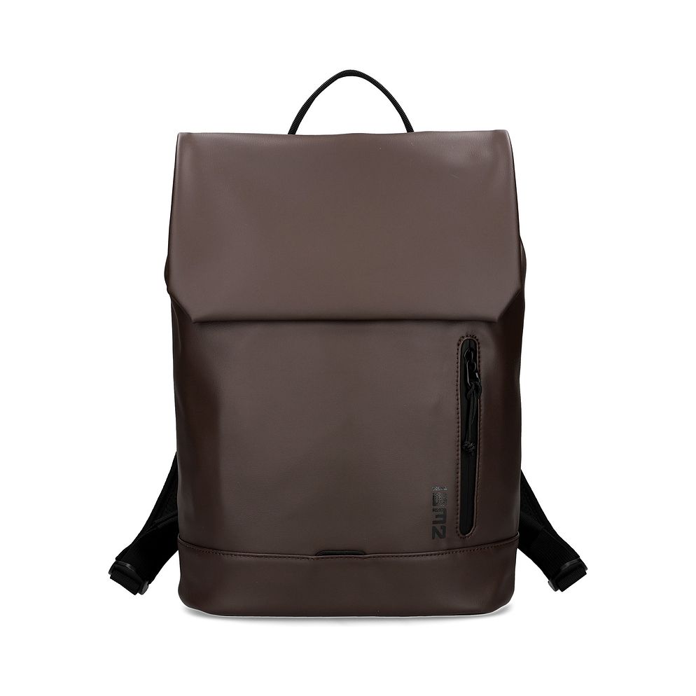 Zwei Cargo Arkireppu 37 cm Kannettavan tietokoneen taskun syvyys Zwei Cargo Arkireppu 37 cm Kannettavan tietokoneen taskun syvyys