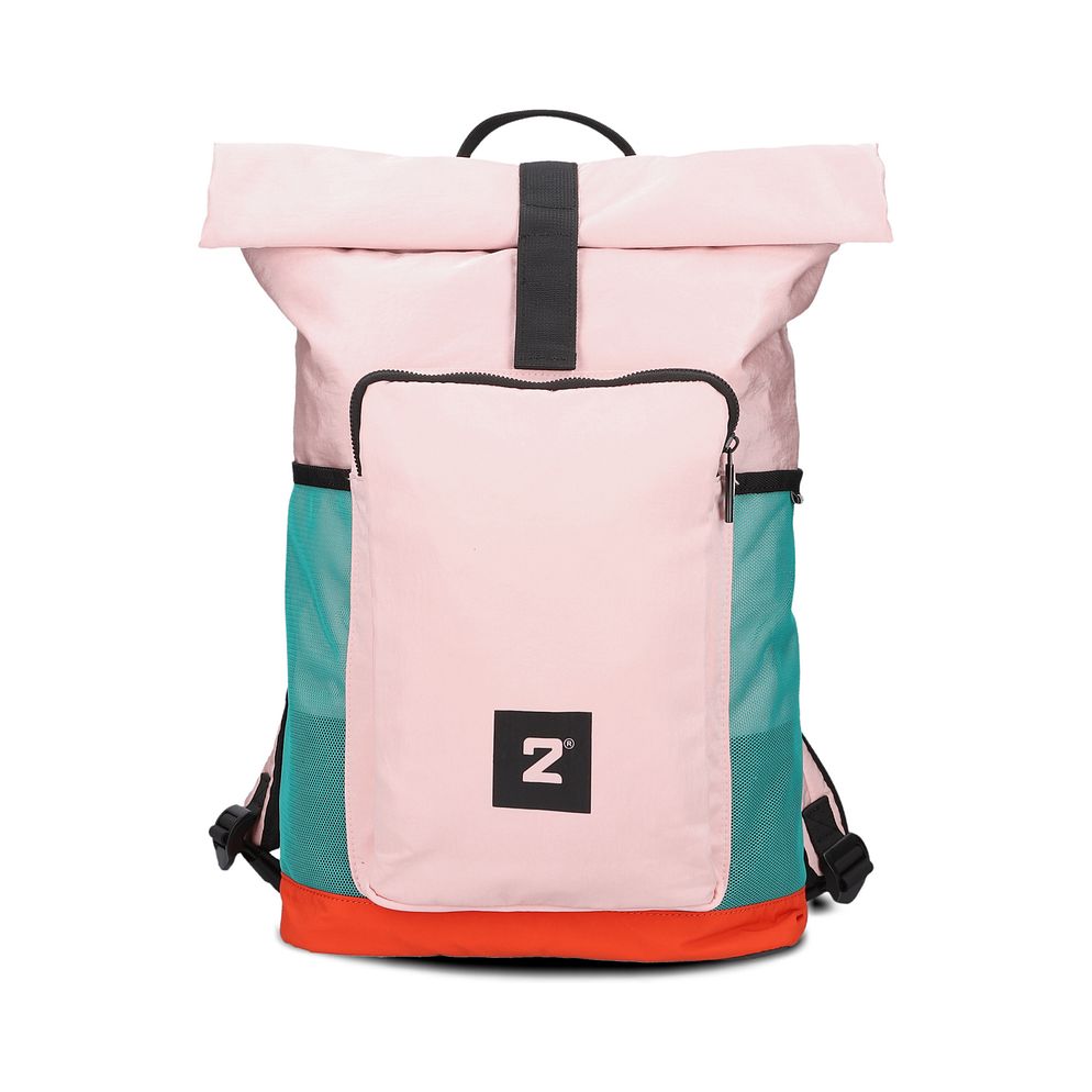 Zwei Bonny Dagsryggsäckar 41 cm Laptopfack Zwei Bonny Dagsryggsäckar 41 cm Laptopfack