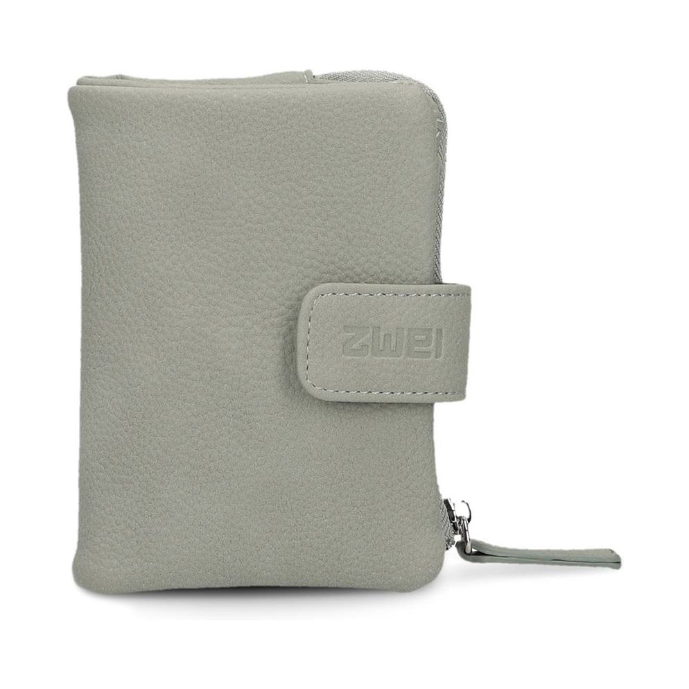 Zwei Mademoiselle Portafoglio 10 cm