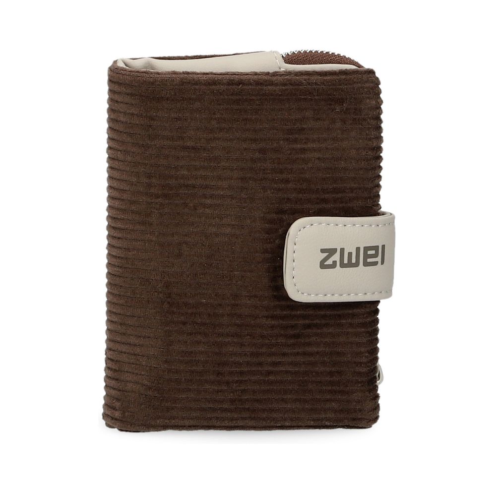 Zwei Mademoiselle Portafoglio 10 cm