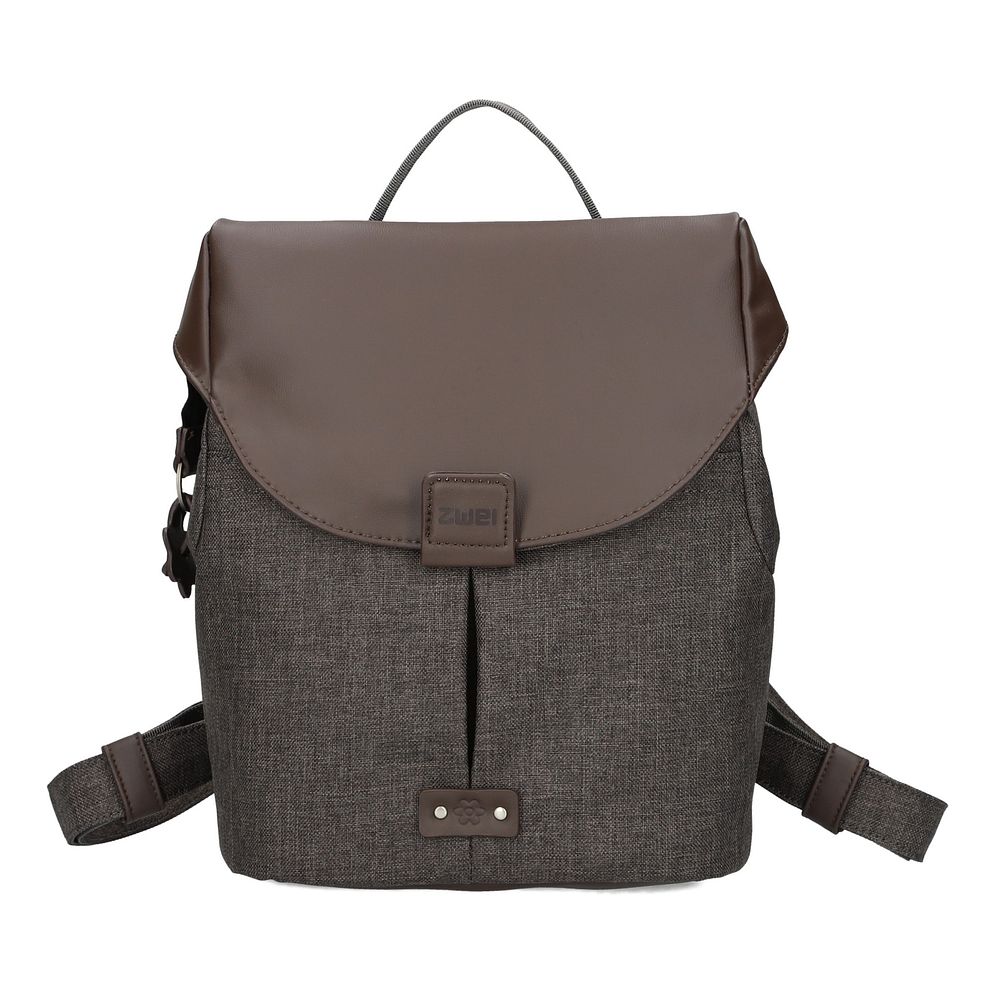 Zwei Olli Stadsryggsäck 31 cm Zwei Olli Stadsryggsäck 31 cm