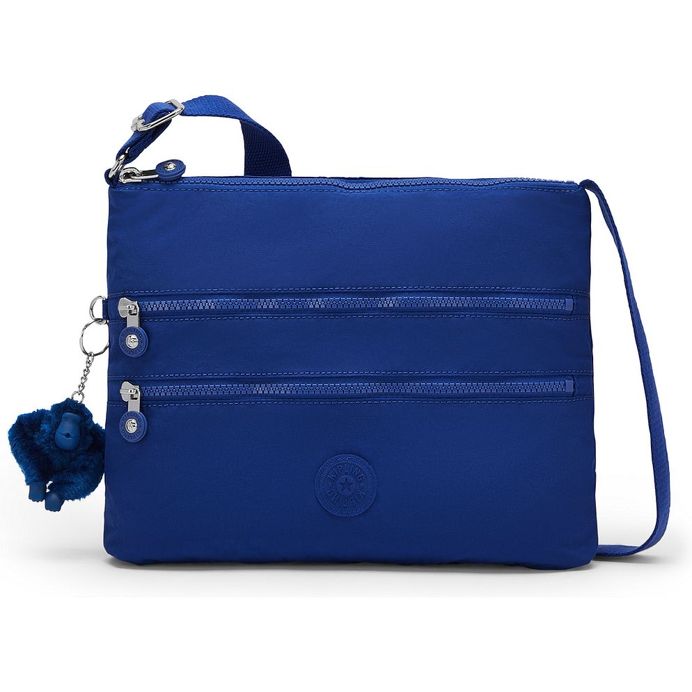 Kipling Basic Alvar Borsa a tracolla 33 cm Kipling Basic Alvar Borsa a tracolla 33 cm