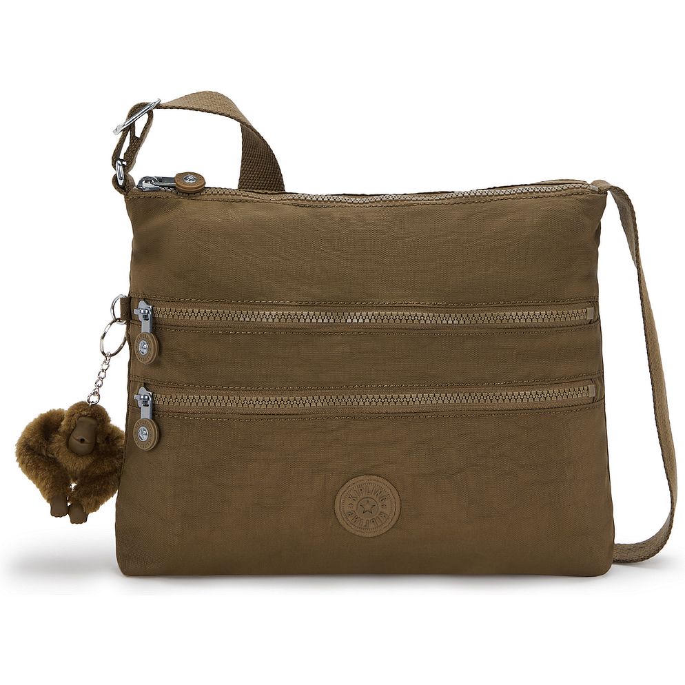 Kipling Basic Alvar Bolsa de hombro 33 cm Kipling Basic Alvar Bolsa de hombro 33 cm