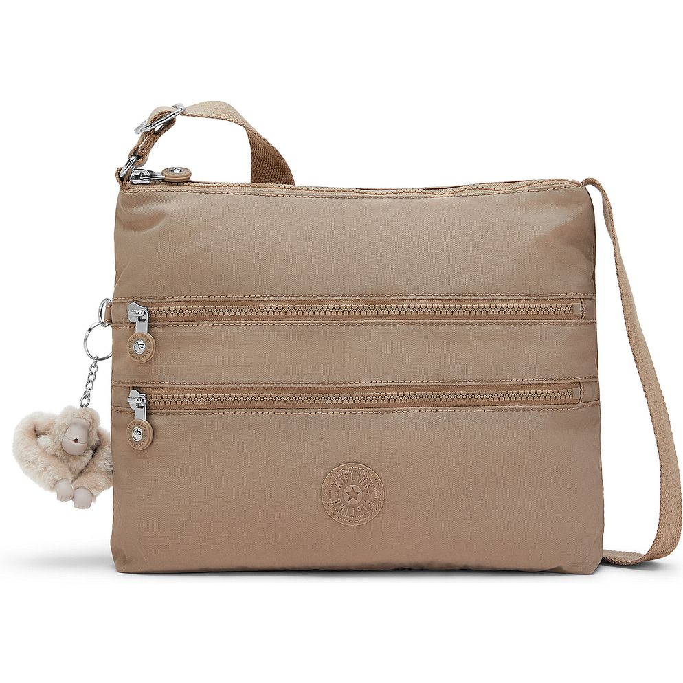 Kipling Basic Alvar Bolsa de hombro 33 cm Kipling Basic Alvar Bolsa de hombro 33 cm