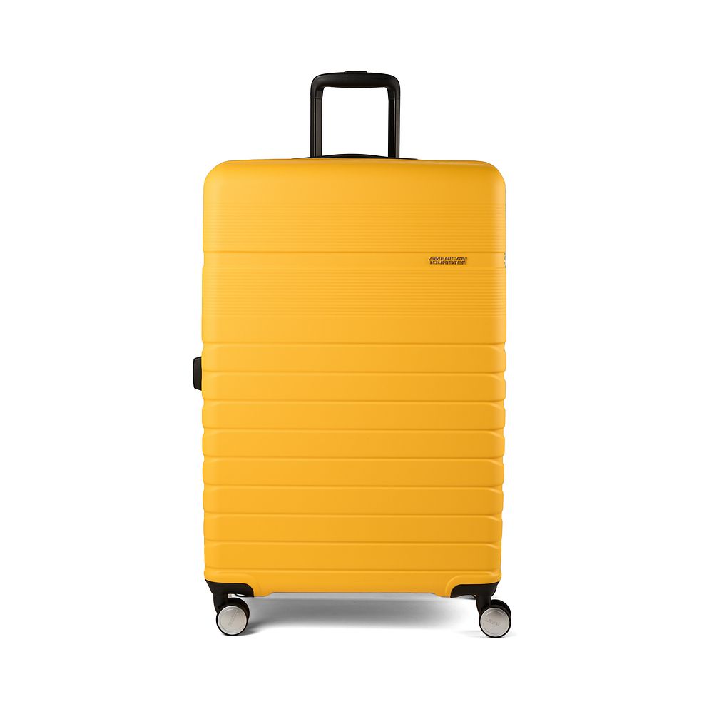 American Tourister Checkline 4 ruote Carrello 77 cm American Tourister Checkline 4 ruote Carrello 77 cm