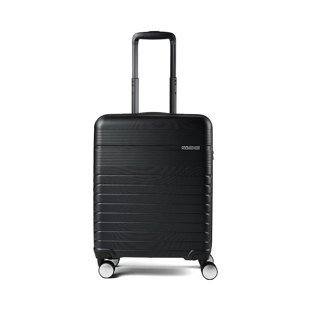 American Tourister Checkline 4 ruote Trolley cabina 55 cm