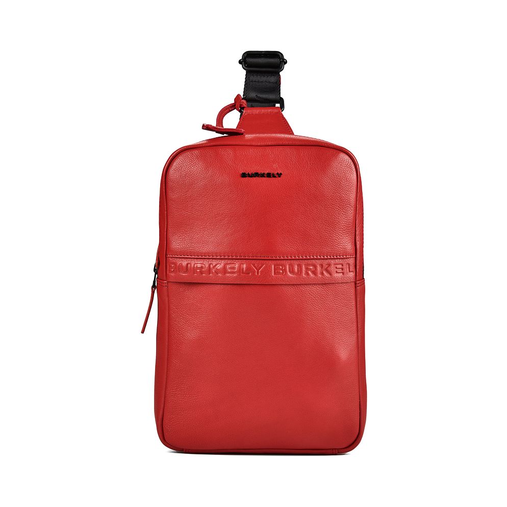 Burkely Minimal Mason Vera Pelle 23 cm Burkely Minimal Mason Vera Pelle 23 cm