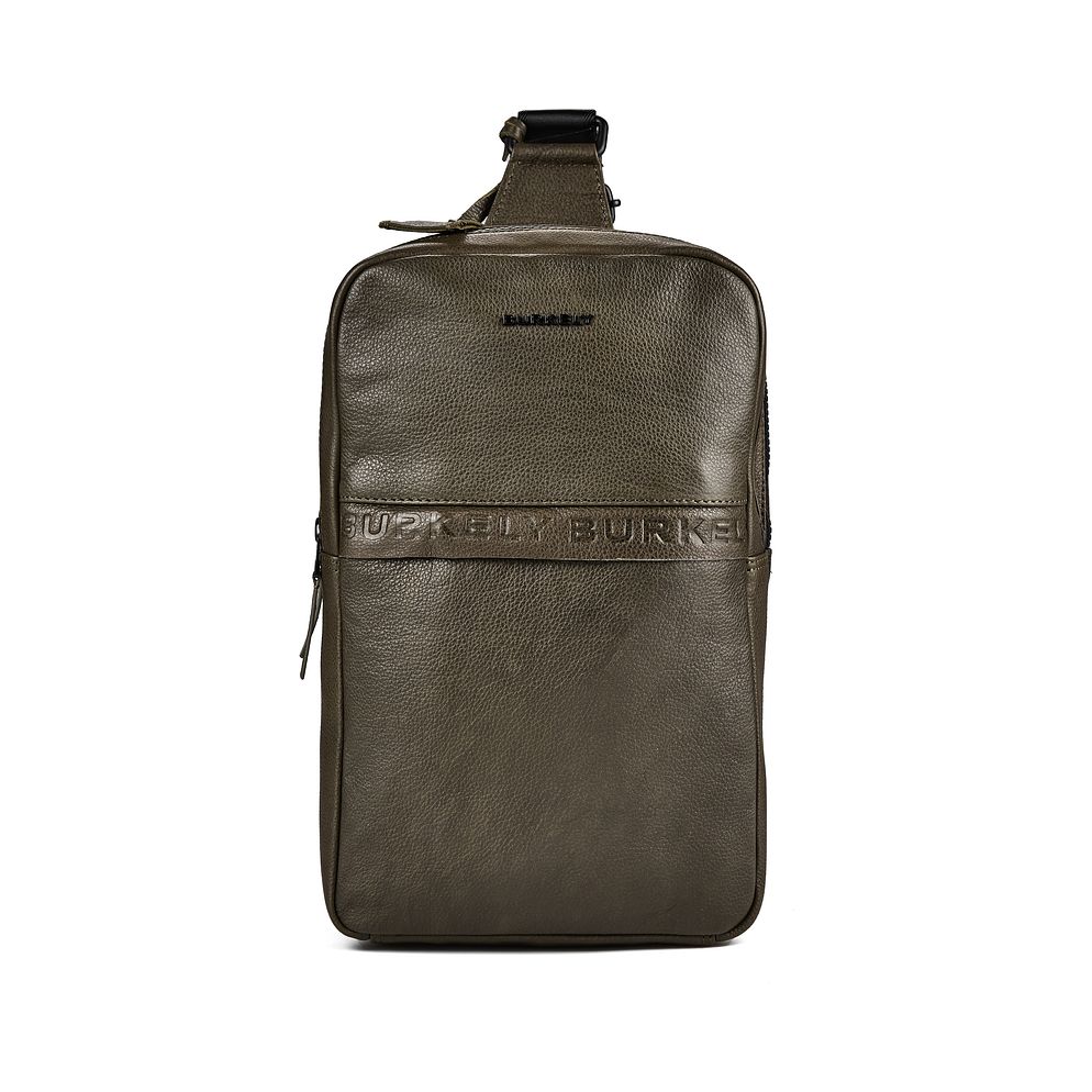 Burkely Minimal Mason Vera Pelle 23 cm Burkely Minimal Mason Vera Pelle 23 cm