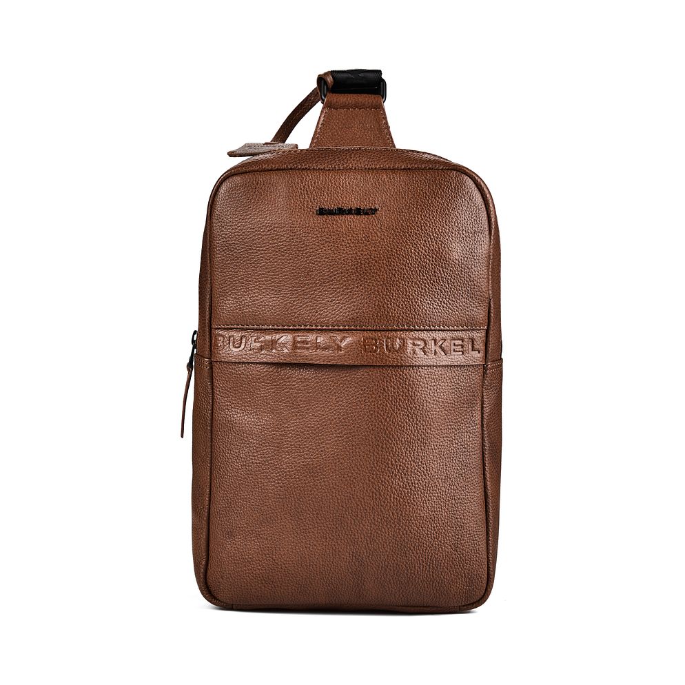 Burkely Minimal Mason Vera Pelle 23 cm Burkely Minimal Mason Vera Pelle 23 cm