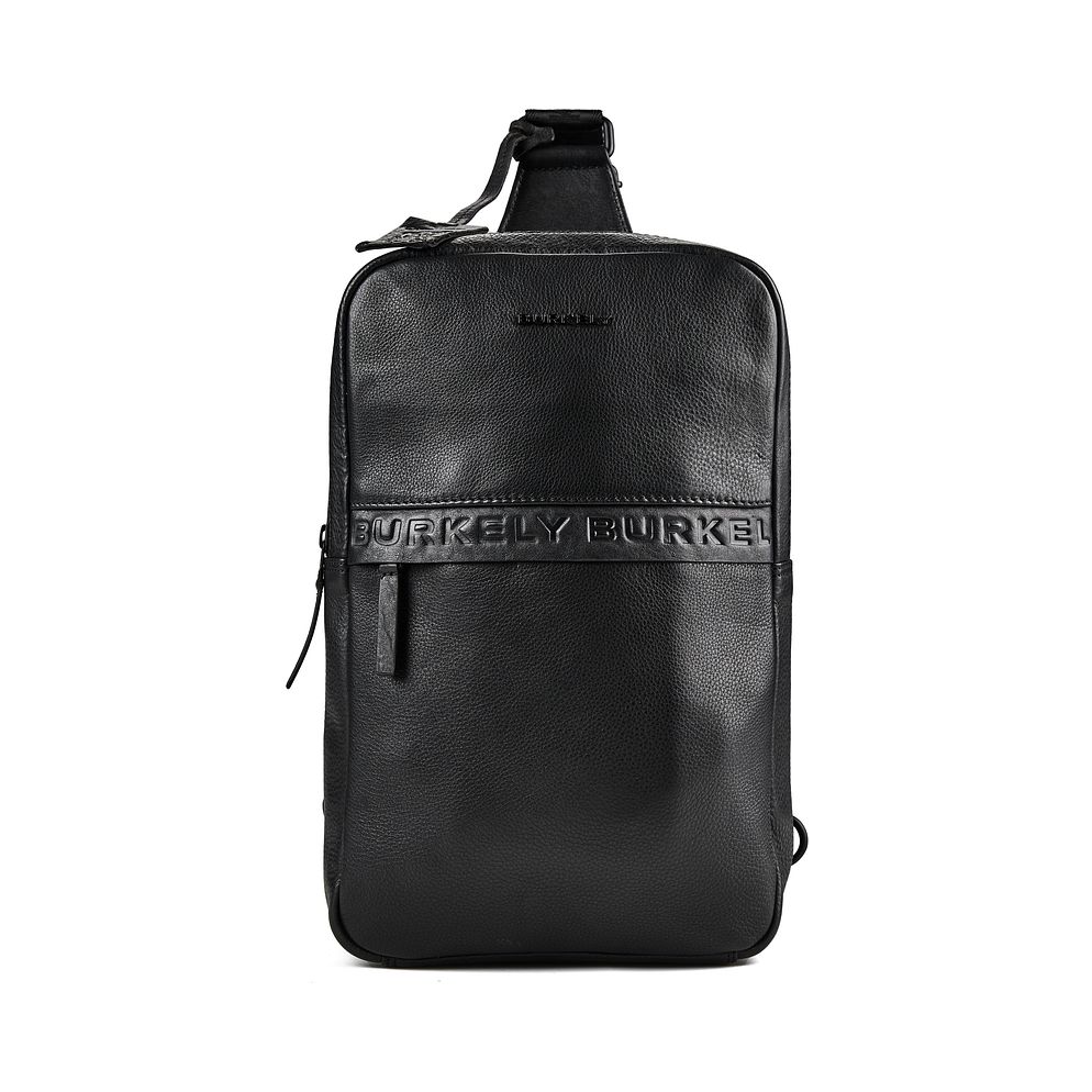 Burkely Minimal Mason Vera Pelle 23 cm Burkely Minimal Mason Vera Pelle 23 cm