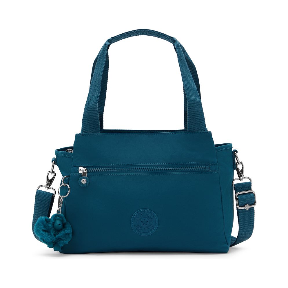 Kipling Basic Elysia Bolsa de hombro 29.5 cm