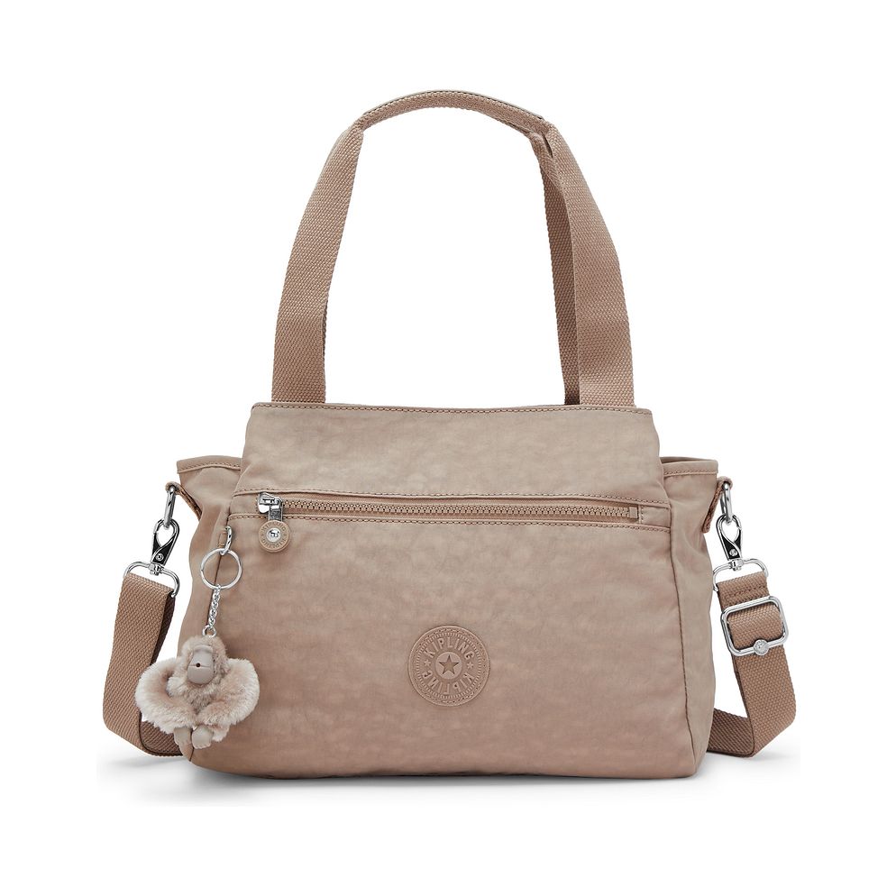 Kipling Basic Elysia Borsa a spalla 29.5 cm Kipling Basic Elysia Borsa a spalla 29.5 cm