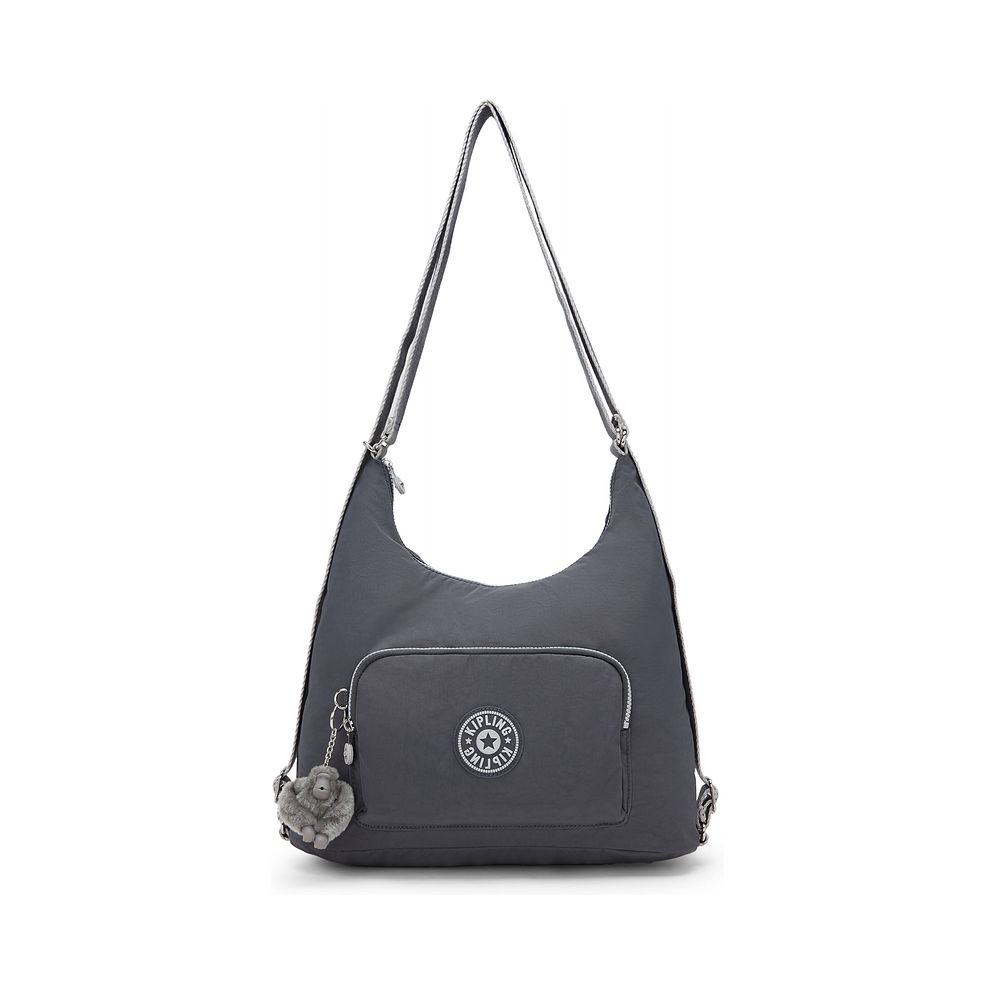 Kipling Basic Yenna Taška přes rameno 38 cm Kipling Basic Yenna Taška přes rameno 38 cm