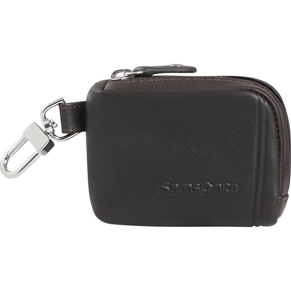 Samsonite AirPod-kotelo, nahka, 6 cm Samsonite AirPod-kotelo, nahka, 6 cm