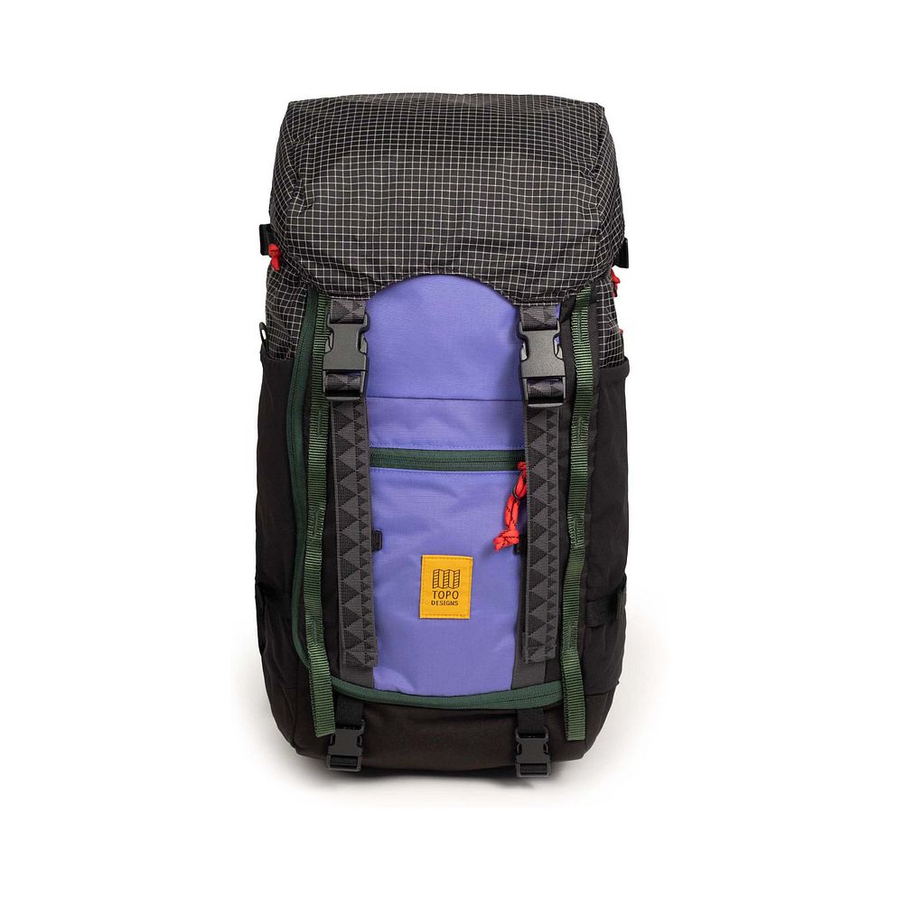 Topo Designs Rover 22 L Zaino da trekking 56 cm Topo Designs Rover 22 L Zaino da trekking 56 cm