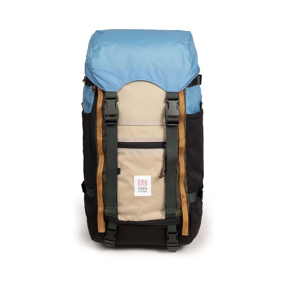 Topo Designs Rover 22 L Zaino da trekking 56 cm Topo Designs Rover 22 L Zaino da trekking 56 cm