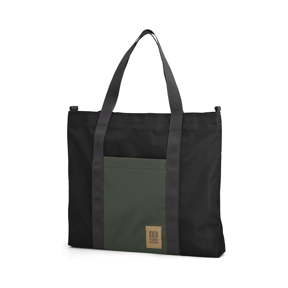 Topo Designs Mountain Borsa shopper 39 cm