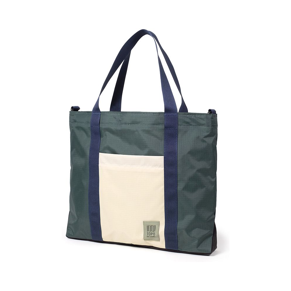 Topo Designs Mountain Borsa shopper 39 cm
