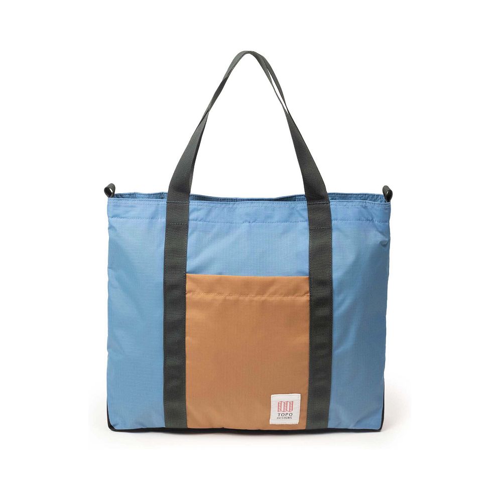Topo Designs Mountain Bolsa de compras 39 cm