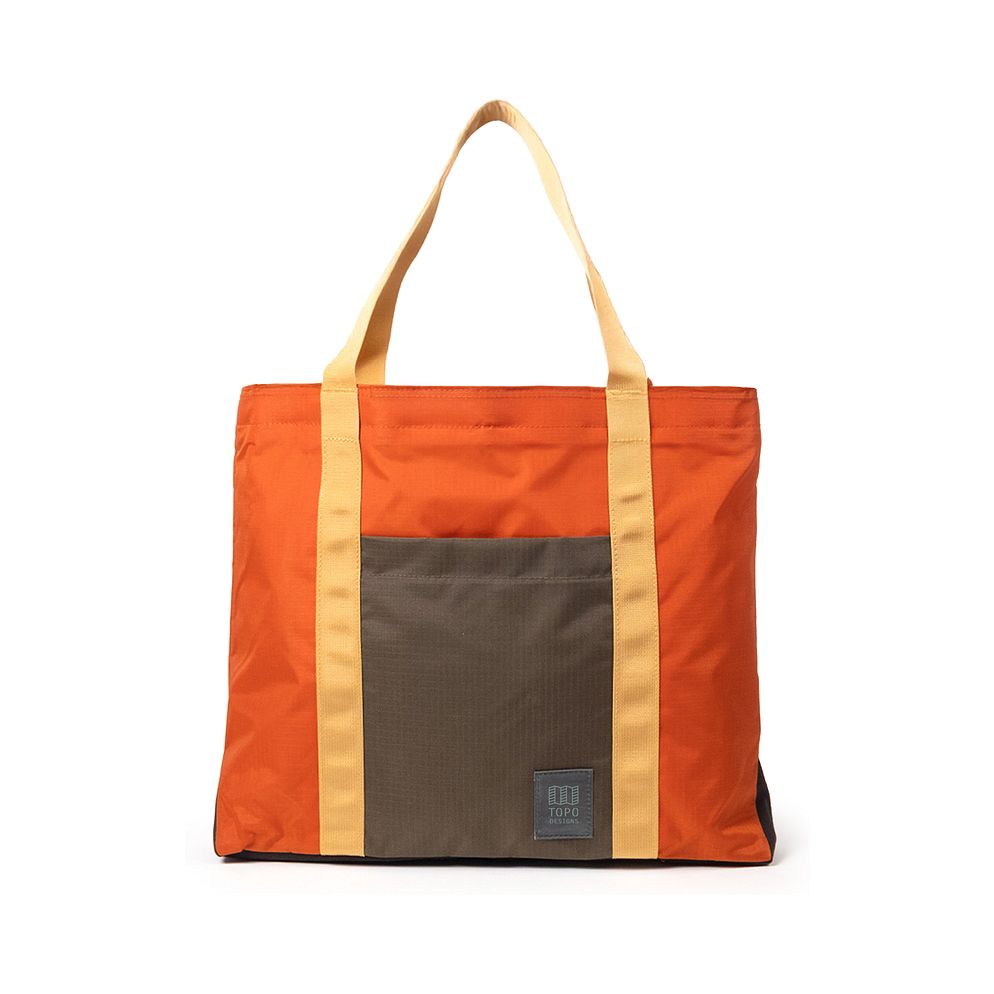 Topo Designs Mountain Borsa shopper 39 cm