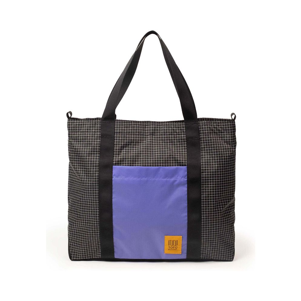 Topo Designs Mountain Bolsa de compras 39 cm