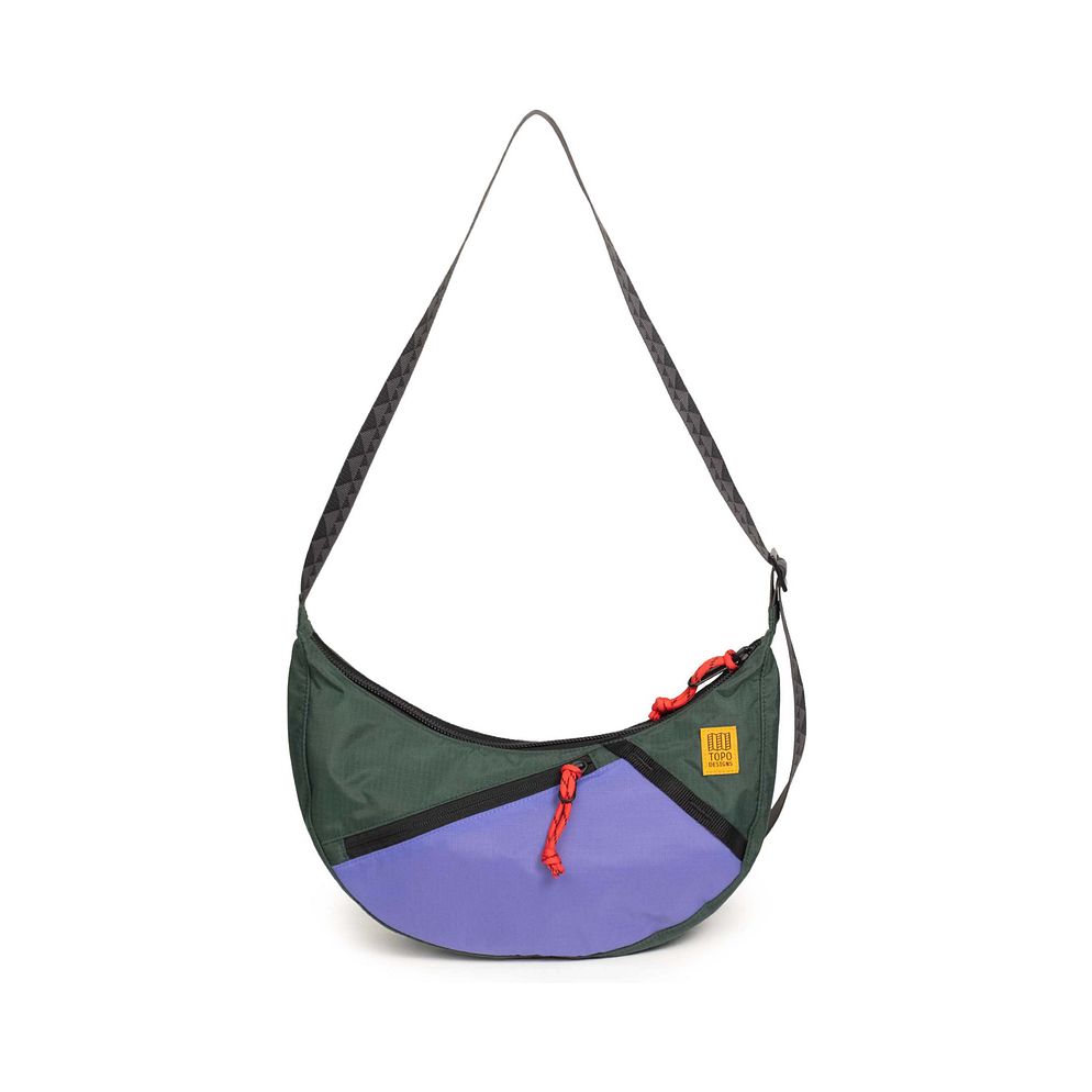 Topo Designs Accessories Bolsa de hombro 32 cm