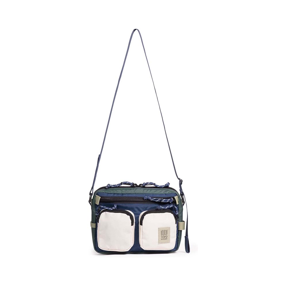 Topo Designs Accessories Bolsa de hombro 28 cm
