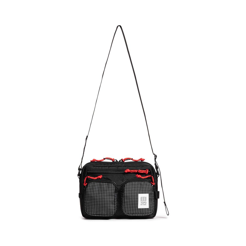 Topo Designs Accessories Bolsa de hombro 28 cm