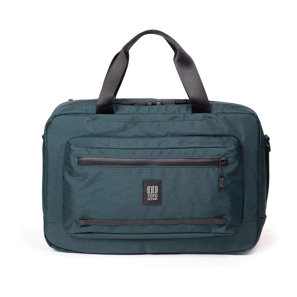 Topo Designs Global Valigetta 46 cm Vano porta PC