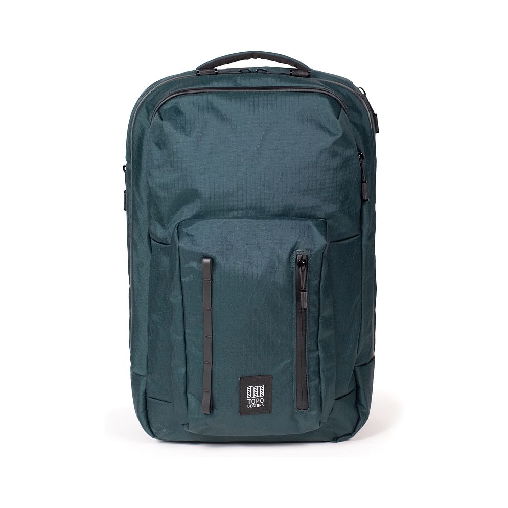 Topo Designs Global Zaino da giorno 46 cm Vano porta PC Topo Designs Global Zaino da giorno 46 cm Vano porta PC