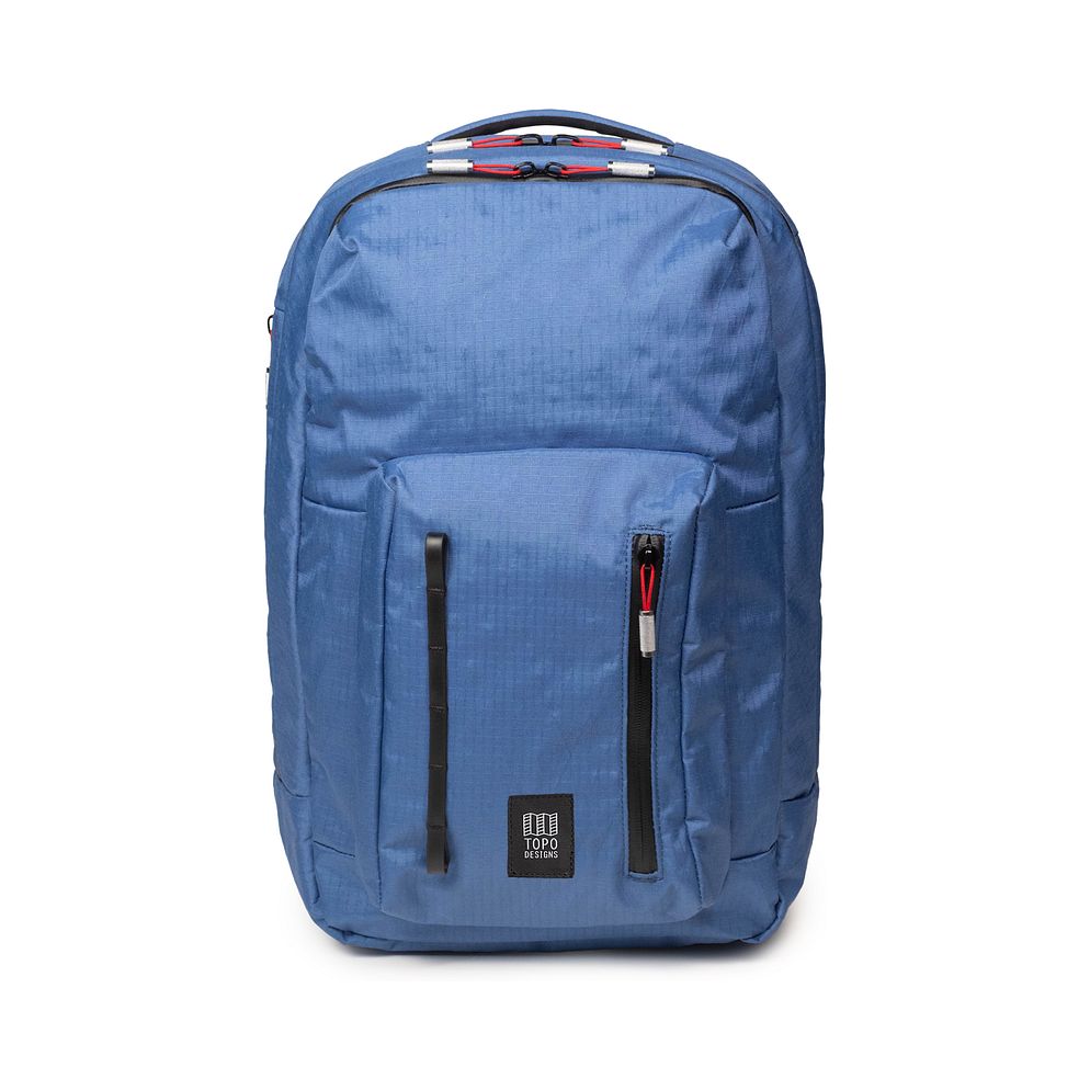 Topo Designs Global Zaino da giorno 46 cm Vano porta PC Topo Designs Global Zaino da giorno 46 cm Vano porta PC