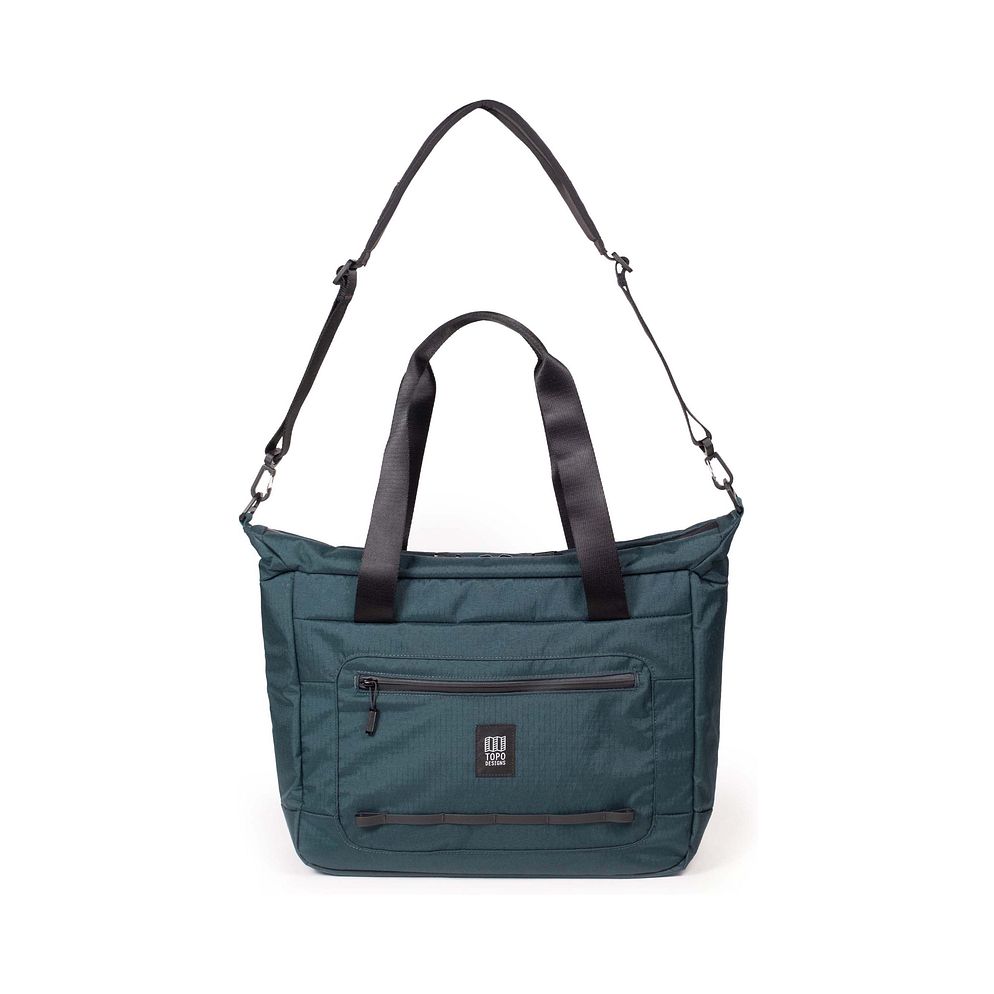 Topo Designs Global Bolsa de hombro 53 cm Compartimento para el portátil
