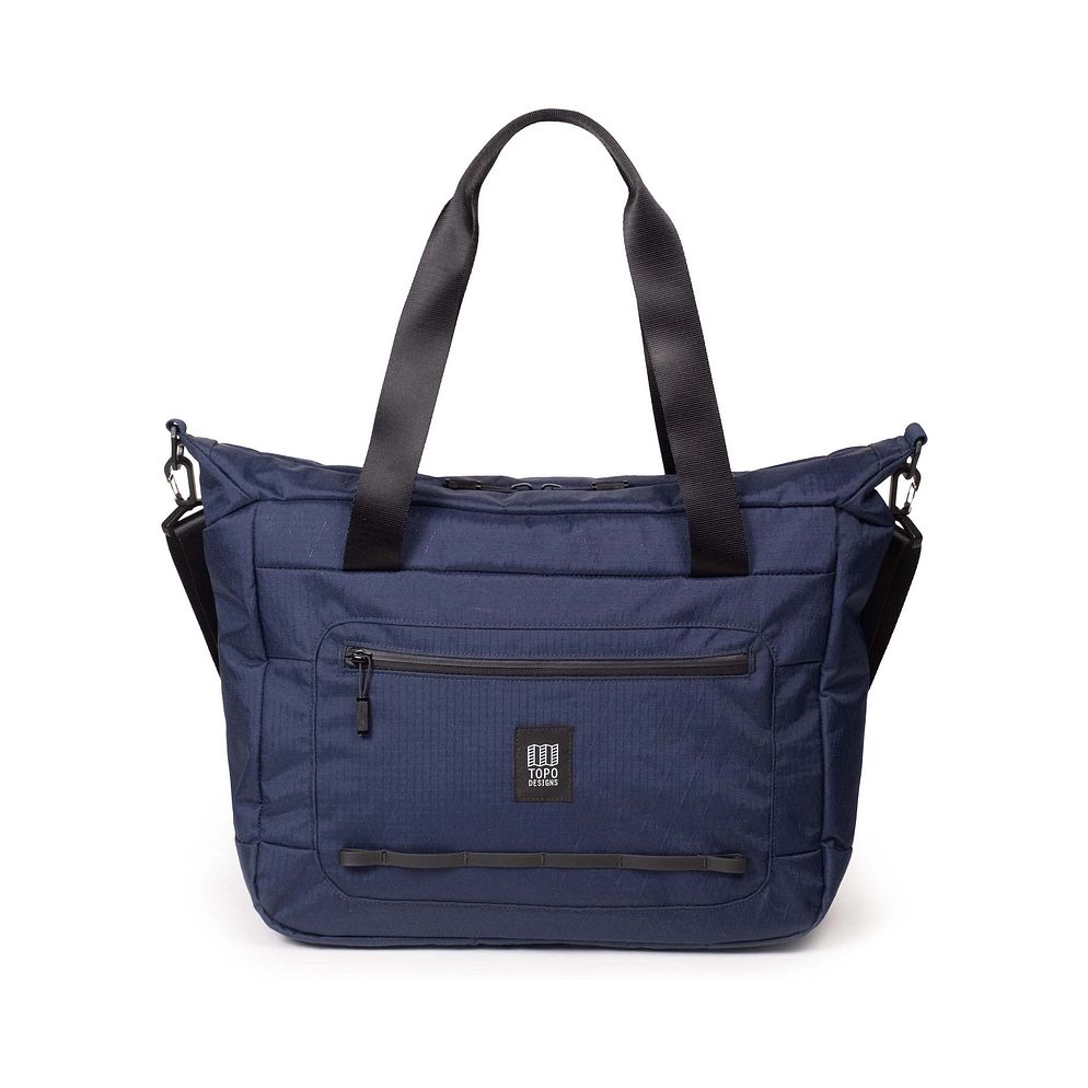Topo Designs Global Bolsa de hombro 53 cm Compartimento para el portátil