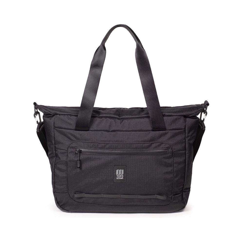 Topo Designs Global Bolsa de hombro 53 cm Compartimento para el portátil