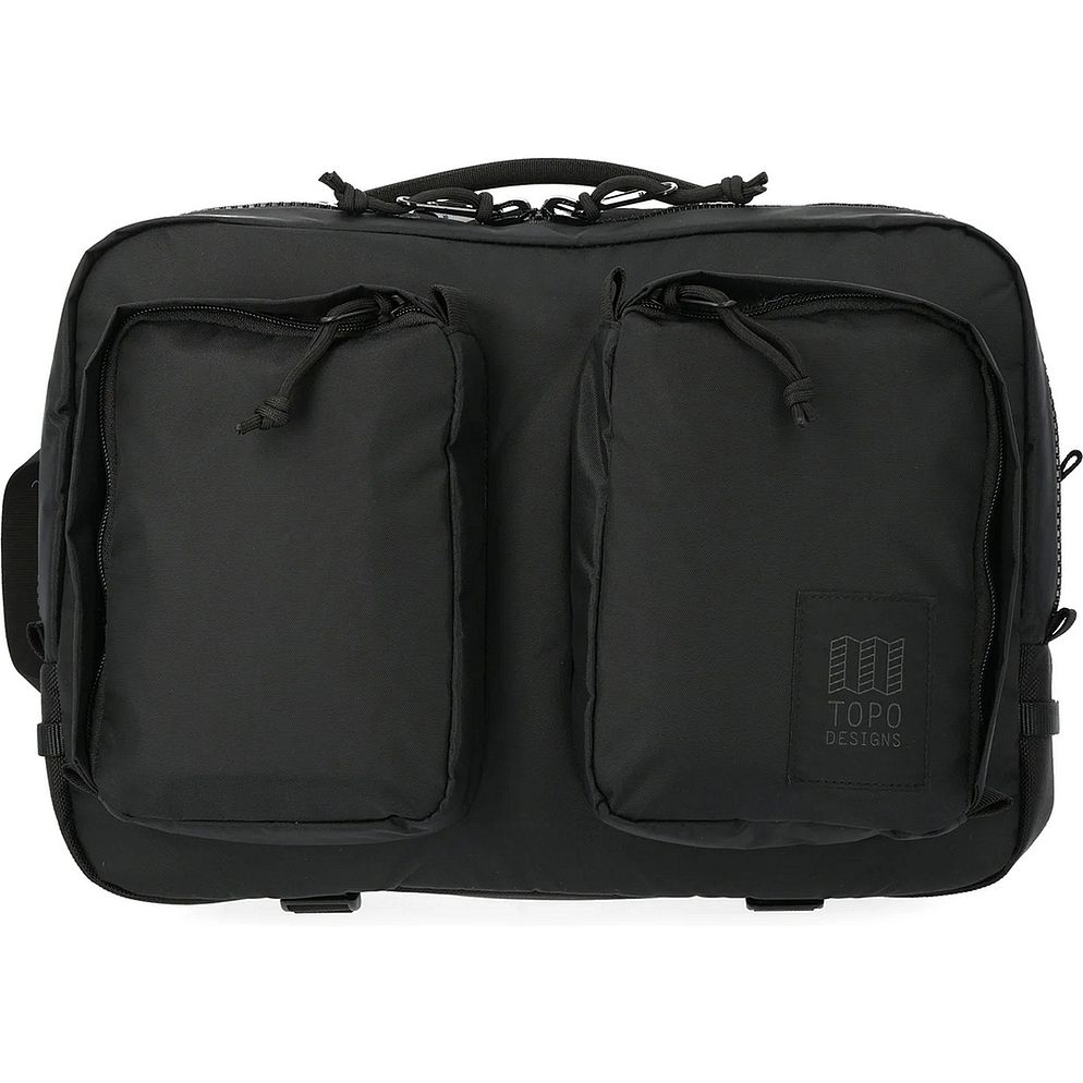Topo Designs Global Valigetta 42 cm Vano porta PC Topo Designs Global Valigetta 42 cm Vano porta PC