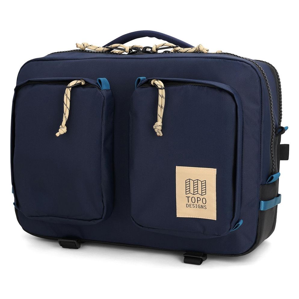Topo Designs Global Valigetta 42 cm Vano porta PC Topo Designs Global Valigetta 42 cm Vano porta PC