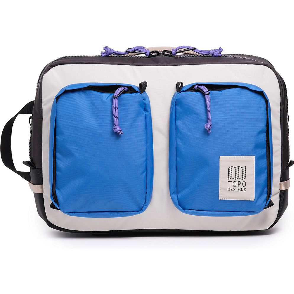 Topo Designs Global Valigetta 42 cm Vano porta PC Topo Designs Global Valigetta 42 cm Vano porta PC
