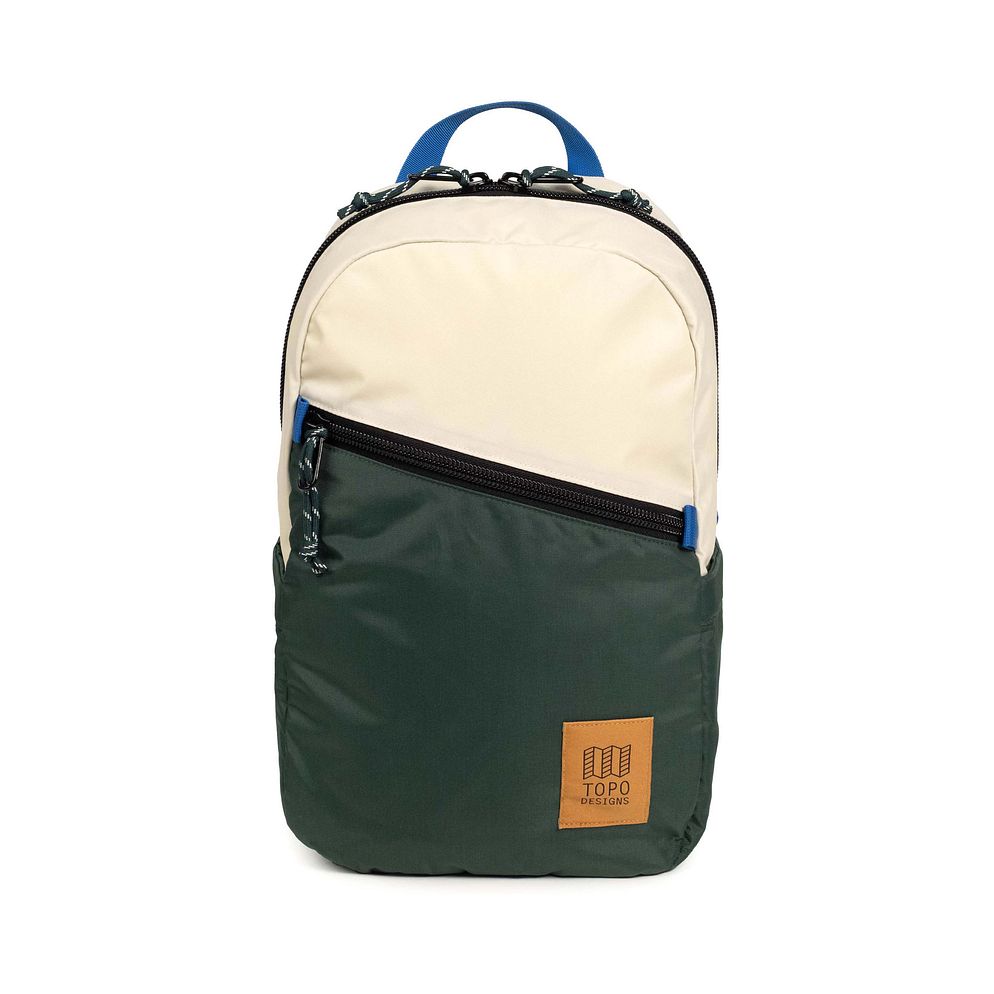 Topo Designs Light Pack Mochila urbana 42 cm Compartimento para el portátil