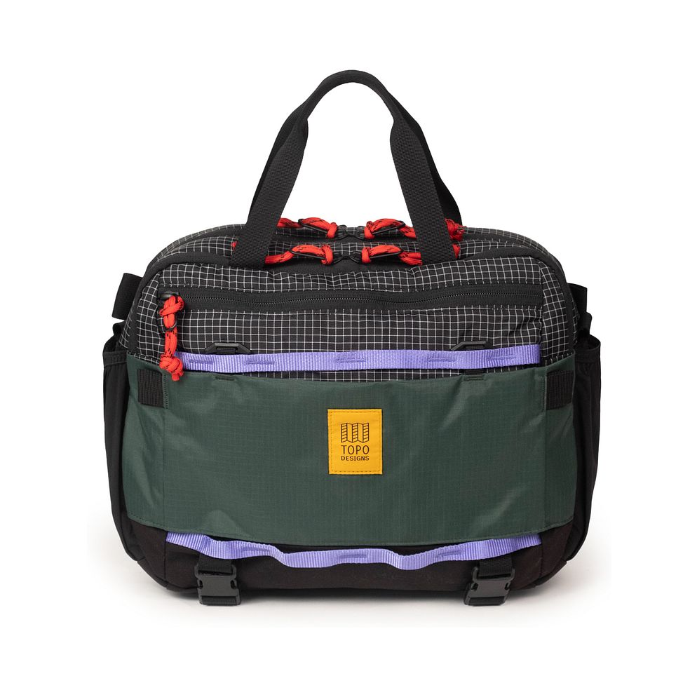 Topo Designs Mountain Borsetta 38 cm