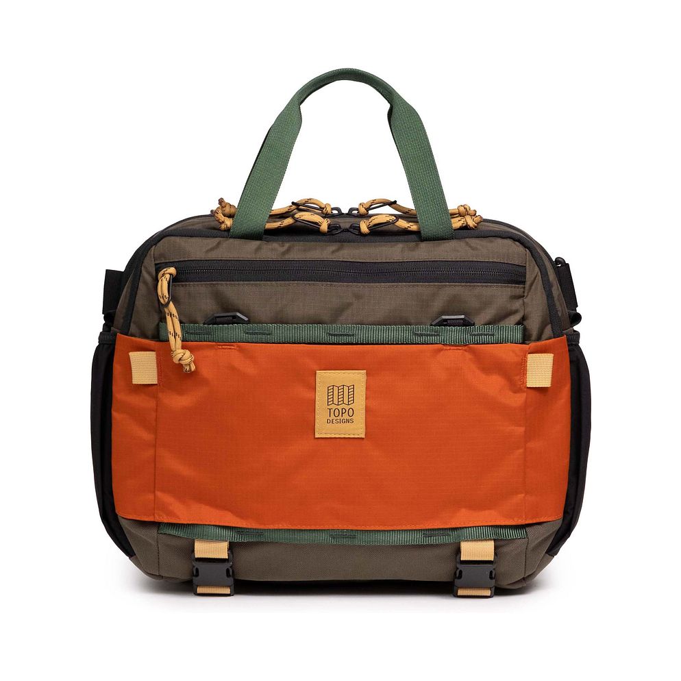 Topo Designs Mountain Bolso 38 cm