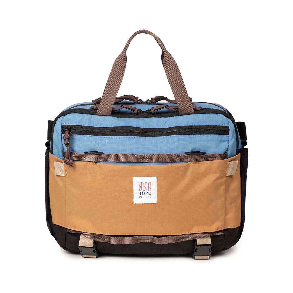 Topo Designs Mountain Bolso 38 cm